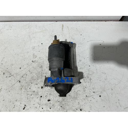 Renault Trafic Starter Motor X82 01/2015-09/2022