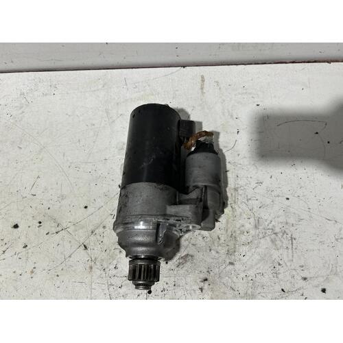 Mercedes B Class Starter Motor B 180 W246 12/2011-02/2019