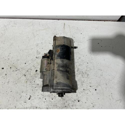 Mitsubishi Triton Starter Motor MK 10/1996-06/2006