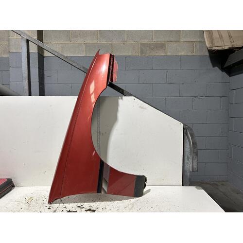 Holden Commodore Right Guard VN 08/1988-10/1991