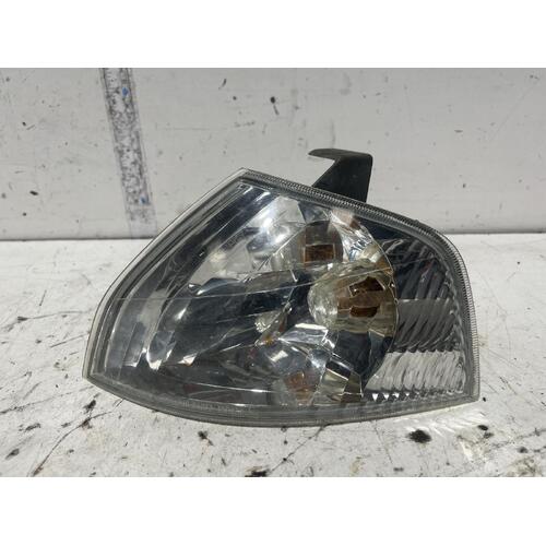 Ford LASER Left Corner Light KQ 02/99-09/02