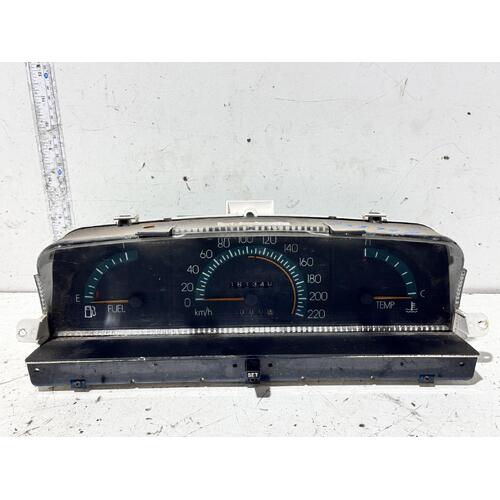 Holden Commodore Instrument Cluster VN 08/1988-07/1993