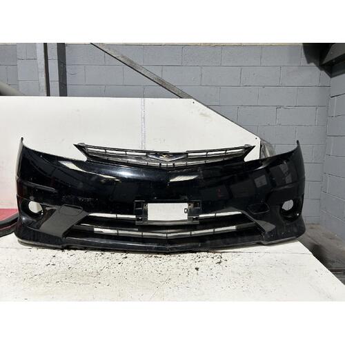 Toyota Estima Front Bumper ACR30 2003-2006