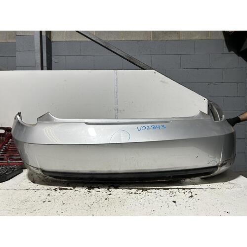 Toyota Celica Rear Bumper ZZT231 11/1999-10/2005