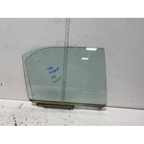 Toyota Corolla Right Rear Door Glass AE101 09/1994-10/1999