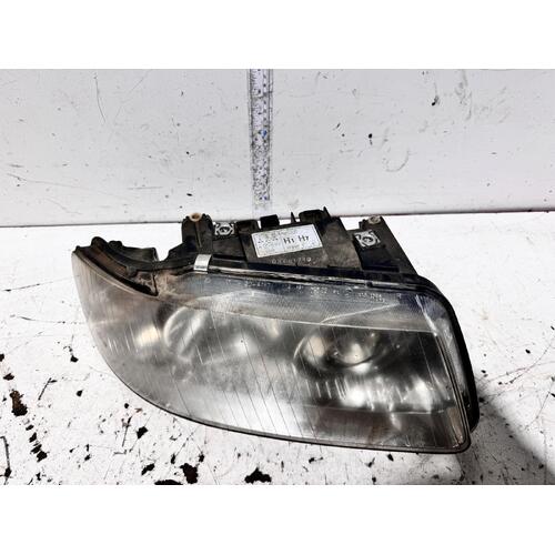 Audi A3 Left Head Light 8L 11/2000-05/2004