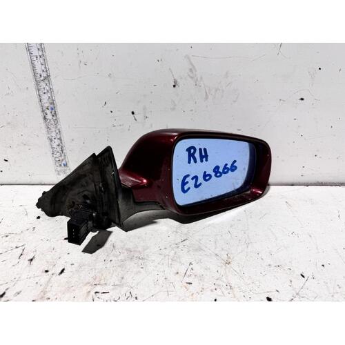 Audi A3 Right Door Mirror 8L 05/1997-05/2004