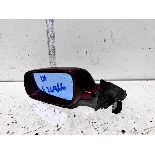 Audi A3 Left Door Mirror 8L 05/1997-05/2004