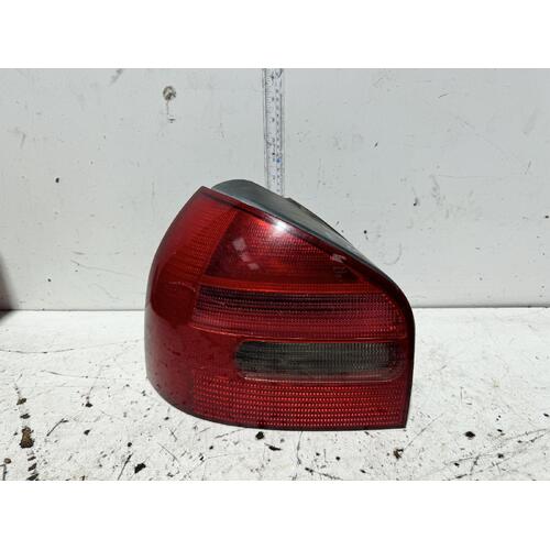 Audi A3 Left Tail Light 8L 05/1997-10/2000