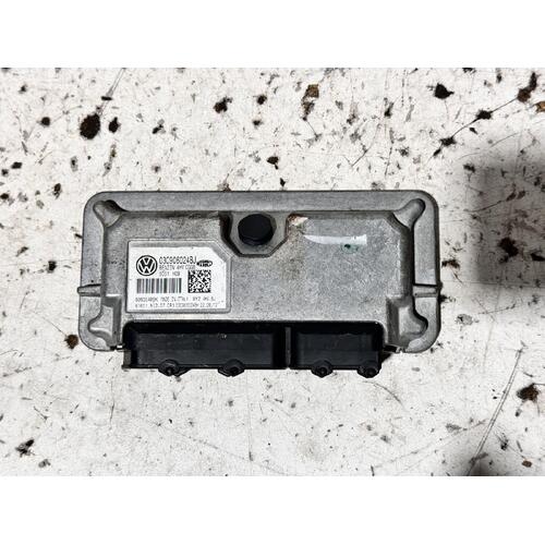 Volkswagen Polo Engine ECU 6R 05/2010-Current 