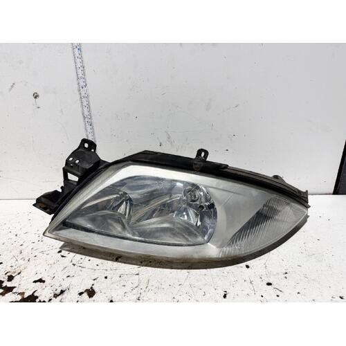 Ford Falcon Left Head Light AU 09/1998-02/2000