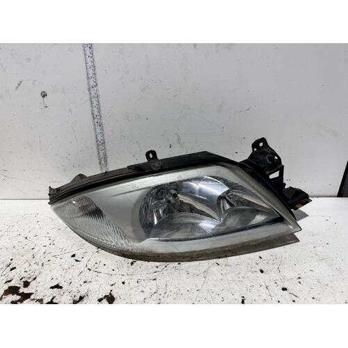 Ford Falcon Right Head Light AU 09/1998-02/2000