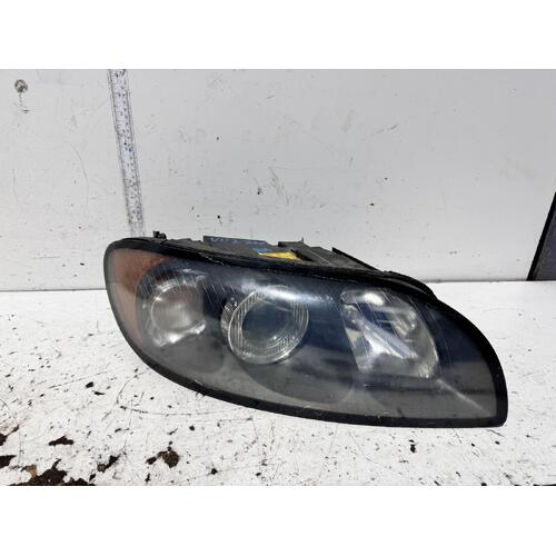 Volvo C70 Right Head Light 08/2006-12/2013