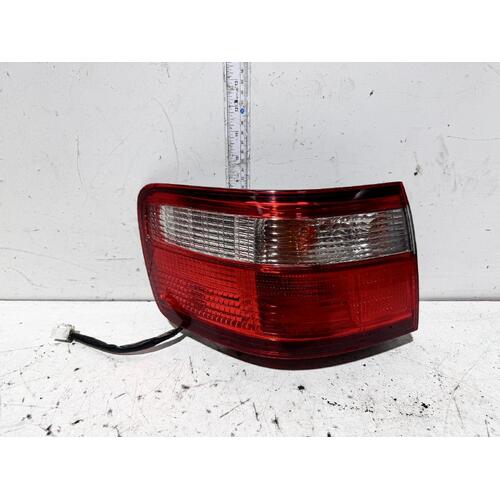 Toyota Camry Left Tail Light MCV20 08/1997-08/2002