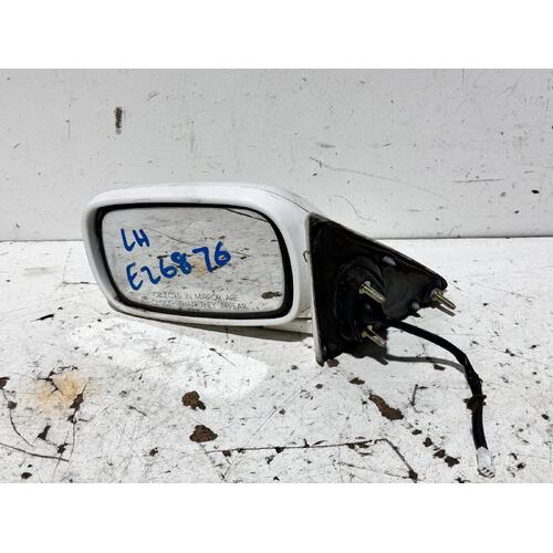 Toyota Camry Left Door Mirror MCV20 08/1997-09/2000