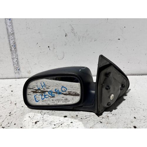 Ford Falcon Left Door Mirror AU 09/1998-09/2002