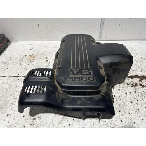 Holden COMMODORE Engine Cover VX 3.8 V6 ECOTEC 07/97-09/02  