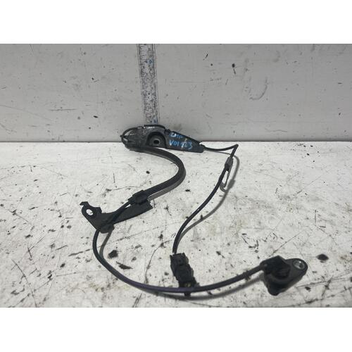 Toyota CAMRY ABS Sensor ASV50/AVV50 Left Front 12/11-05/15