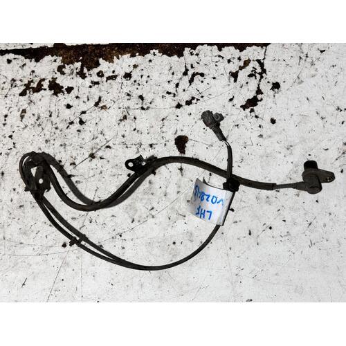 Toyota Celica Left Front ABS Sensor ZZT231 11/1999-10/2005