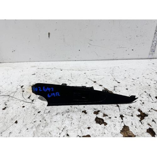 Mazda 2 Left Rear Power Window Switch DJ 09/2014-Current