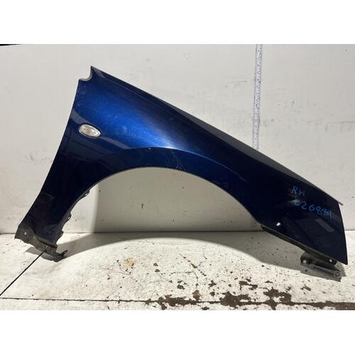 Mitsubishi 380 Right Guard DB 09/05-03/08