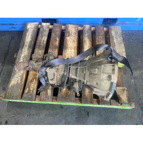 Toyota Hiace Manual Gearbox 2.4 Petrol 2RZ RZH 01/84-03/92</