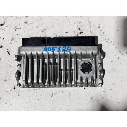 Toyota Kluger Engine ECU GSU50 12/2013-10/2016