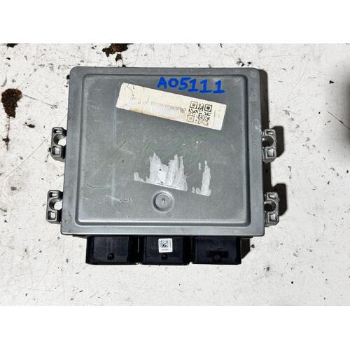 Ford Ranger Engine ECU PX 06/2015-04/2022