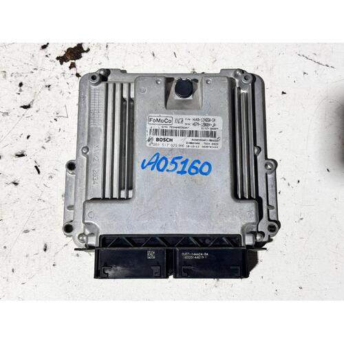 Ford Escape Engine ECU ZG 09/2016-05/2020