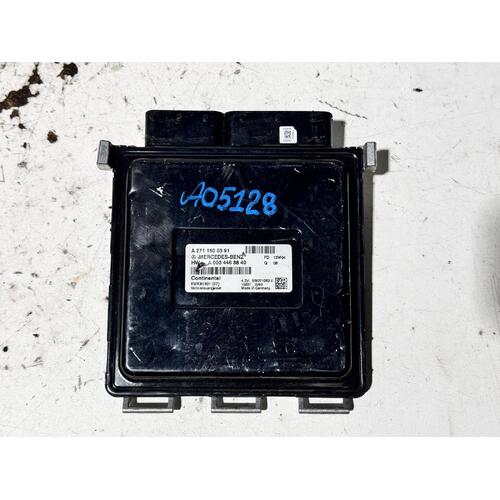 Mercedes C Class Engine ECU W204 04/2011-01/2015