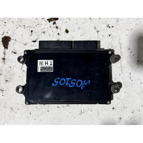 Subaru Impreza Engine ECU G5 11/2016-09/2023