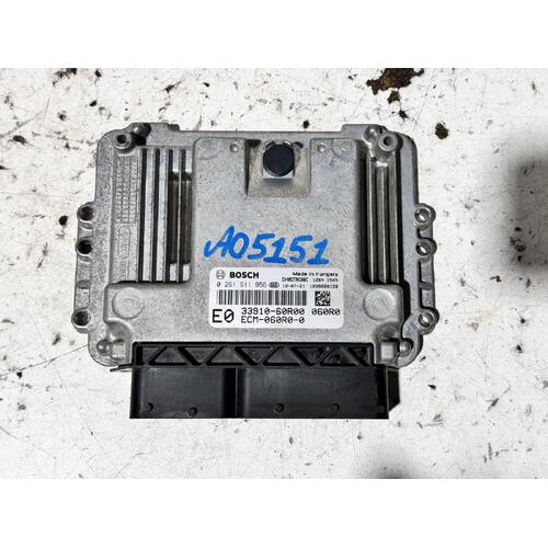 Suzuki Vitara Engine ECU LY Series 06/2015-Current