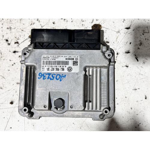 Volkswagen Tiguan Engine ECU 5N 05/2008-08/2016