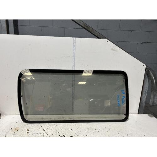 Toyota Hiace Super Custom Left Rear Door Window KZH100 11/1989-12/2004