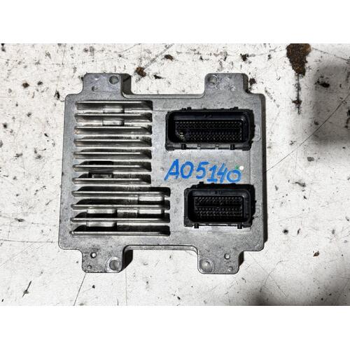 Holden Cruze Engine ECU JH 03/2013-01/2017