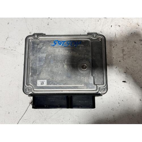 Volkswagen Golf Engine ECU A6 10/2008-01/2016