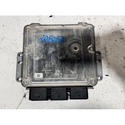 Land Rover Rangerover Evoque Engine ECU LV 11/2011-08/2015