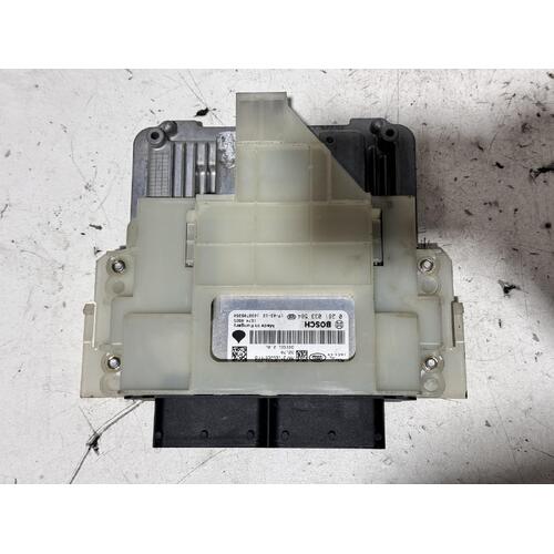 Land Rover Rangerover Evoque Engine ECU LV 09/2015-01/2019