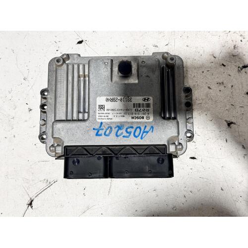 Hyundai Accent Engine ECU RB 10/2013-12/2019