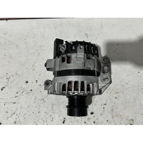 MG ZS Alternator AZS1 01/2020-2023