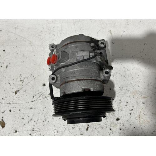 Toyota Celica A/C Compressor ZZT231 11/1999-10/2005