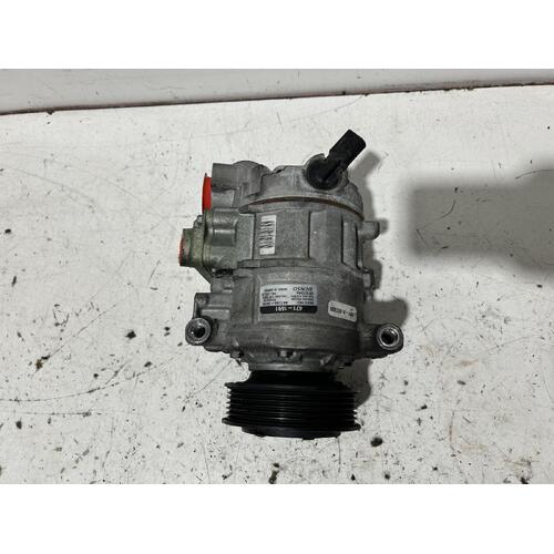 Audi A4 A/C Compressor 8K A4 02/2008-06/2012