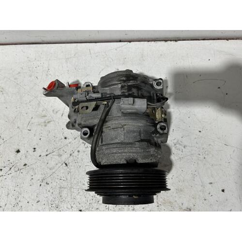 Toyota Camry A/C Compressor MCV20 08/1997-08/2002