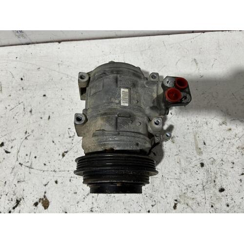 Toyota Prado A/C Compressor VZJ95 07/1996-01/2003