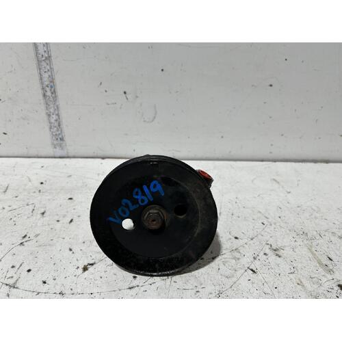 Toyota Hiace Steering Pump RZH113 11/1989-12/2004