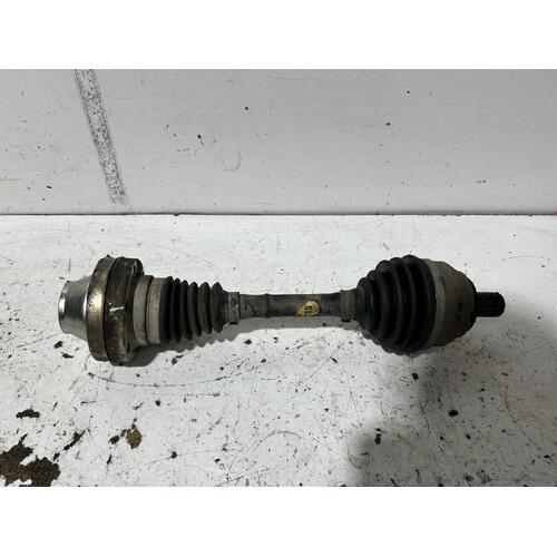 Volkswagen Amarok Right Front Drive Shaft 2H 10/2010-09/2022