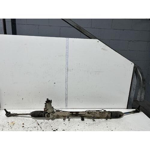 Volkswagen Amarok Steering Rack 2H 10/2010-09/2022