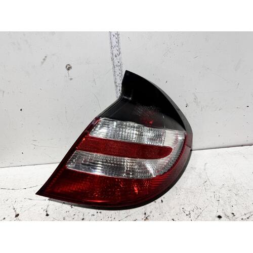 Mercedes C Class Right Tail Light CL203 04/2004-06/2007