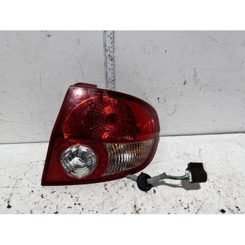 Hyundai GETZ Right Tail Light TB 09/2002-09/2005