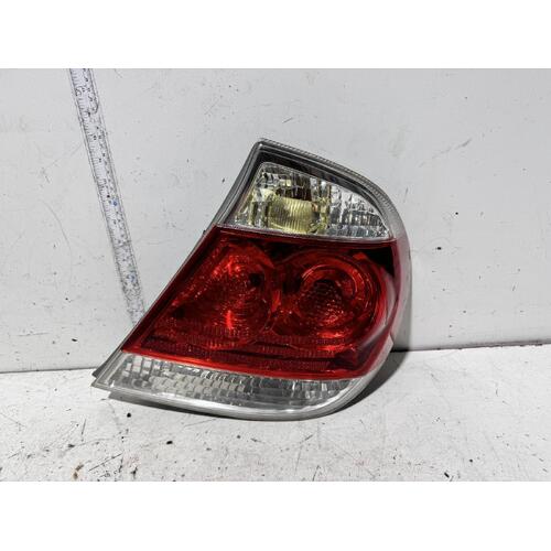 Toyota Camry Right Tail Light ACV36 08/2002-05/2006